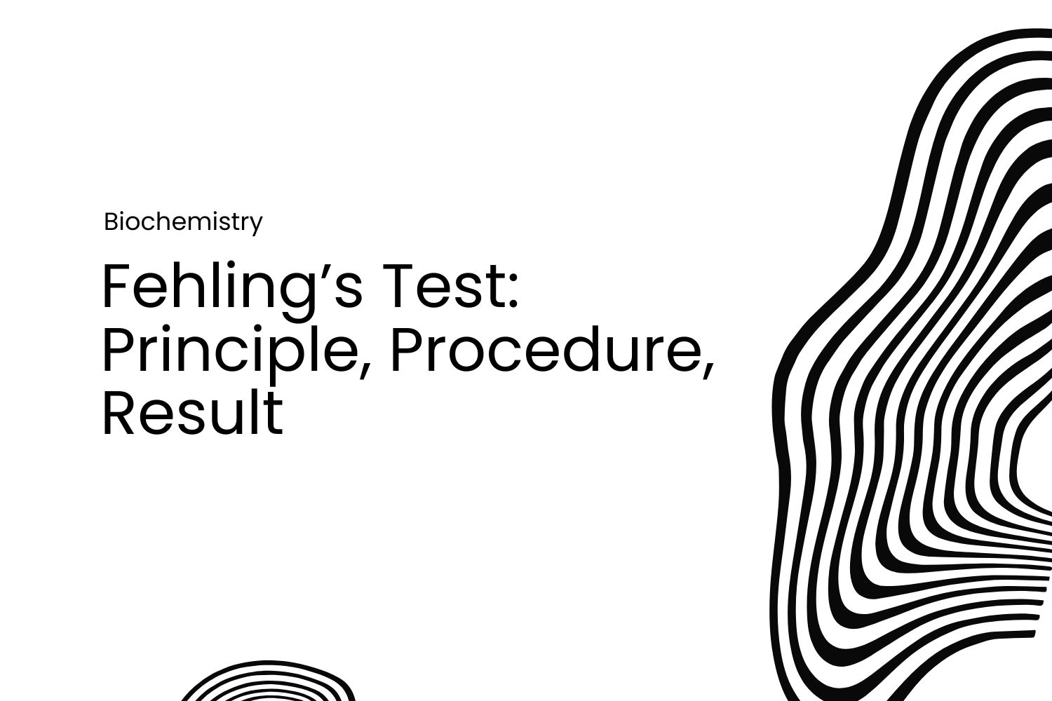 Fehling’s Test: Principle, Procedure, Result Interpretation and Applications